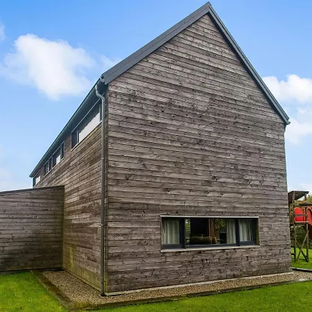 Lovely Holiday Home In Waimes With Sauna Ovifat Exterior photo