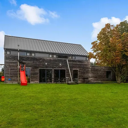 Lovely Holiday Home In Waimes With Sauna Ovifat Exterior photo