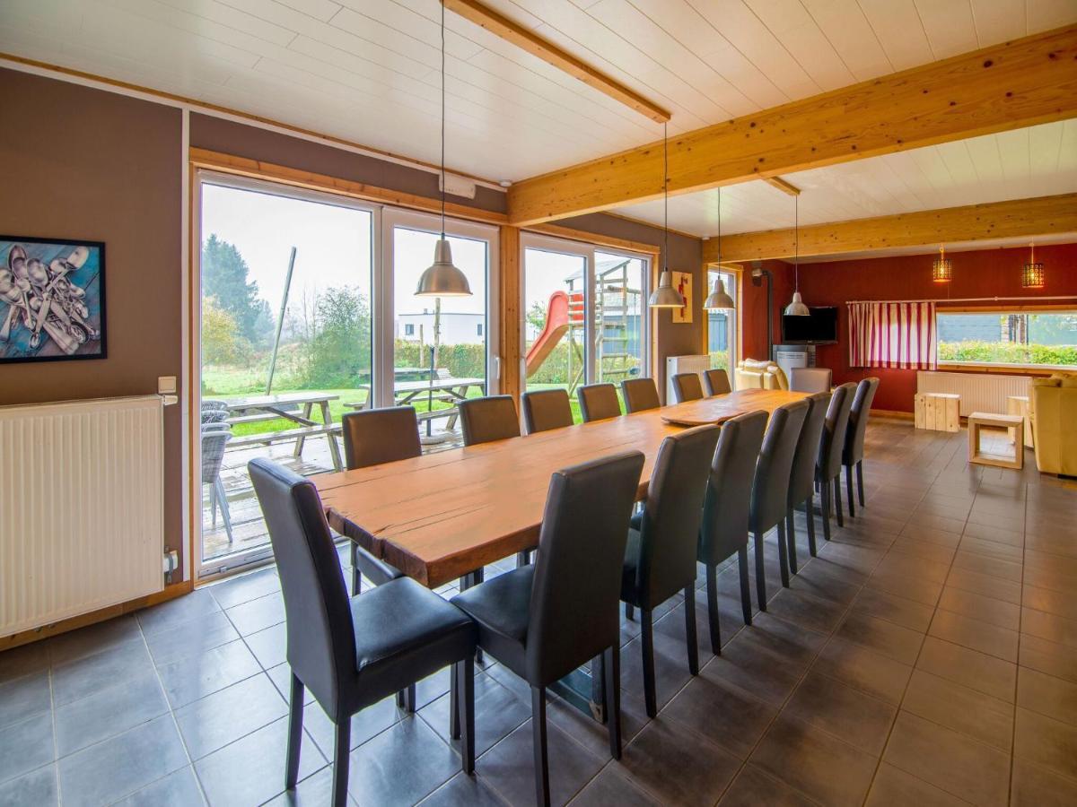 Holiday home Lovely In Waimes With Sauna Ovifat