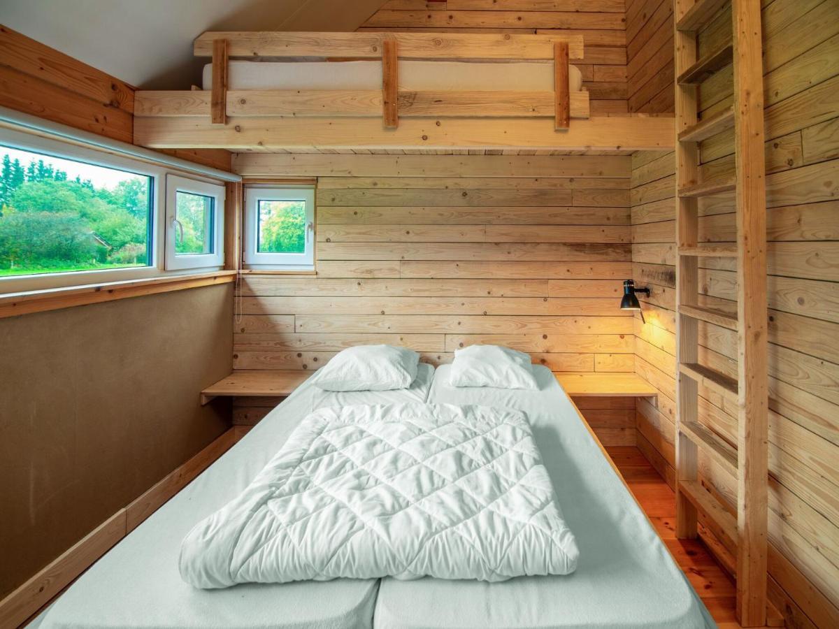 Lovely In Waimes With Sauna Hébergement de vacances Ovifat
