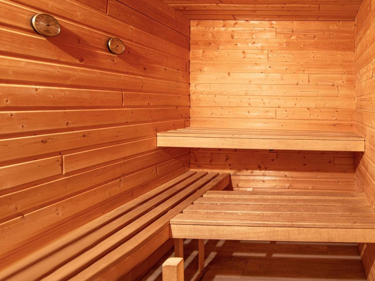 Hébergement de vacances Lovely In Waimes With Sauna *