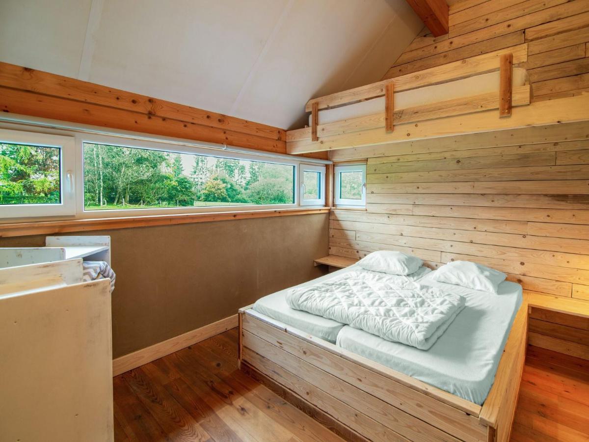 Lovely In Waimes With Sauna Hébergement de vacances