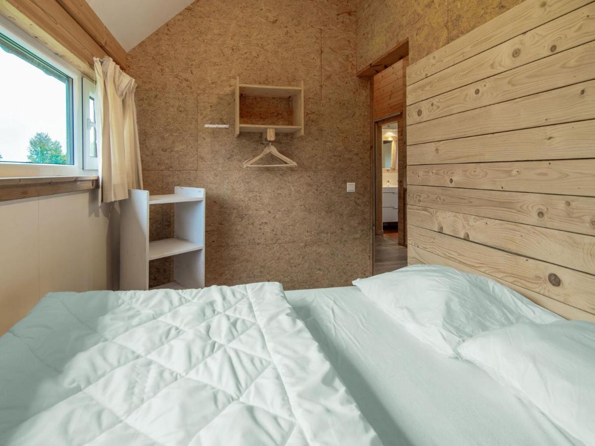 Hébergement de vacances Lovely In Waimes With Sauna