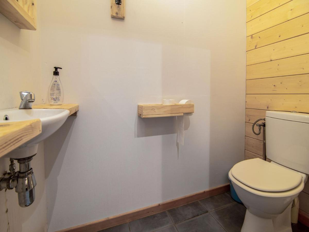 Hébergement de vacances Lovely In Waimes With Sauna Ovifat