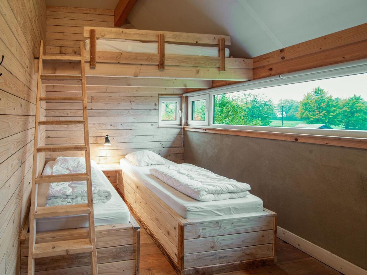 Lovely In Waimes With Sauna
