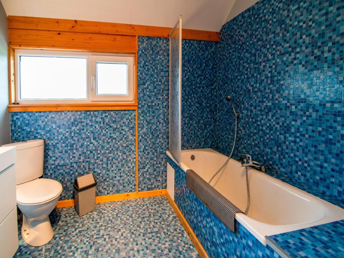 Hébergement de vacances Lovely In Waimes With Sauna *