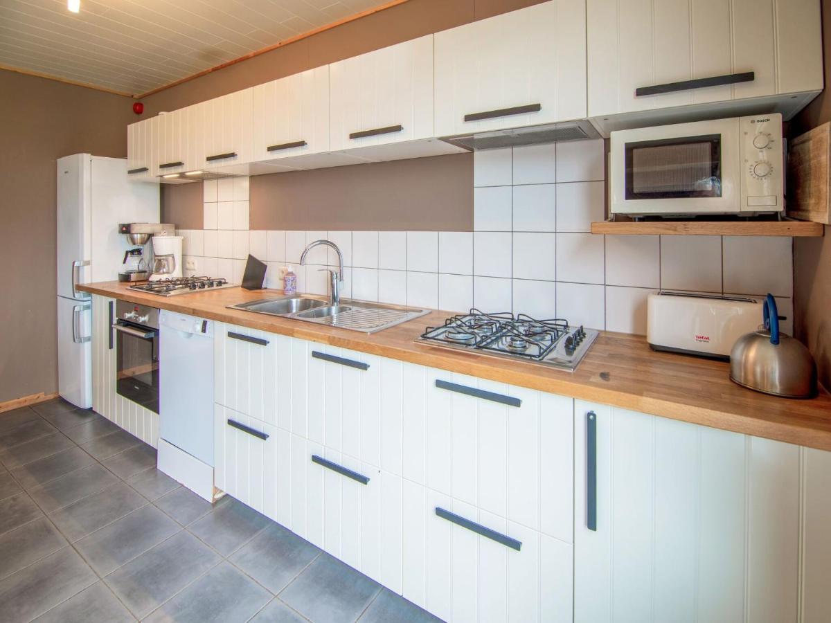 Holiday home Lovely In Waimes With Sauna