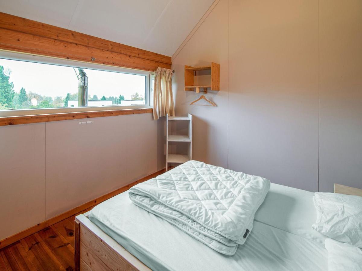 Lovely In Waimes With Sauna Hébergement de vacances *