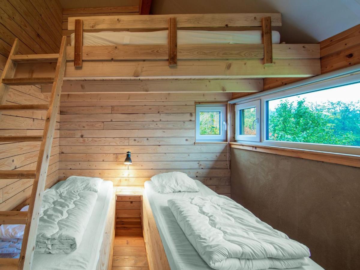 Hébergement de vacances Lovely In Waimes With Sauna Ovifat