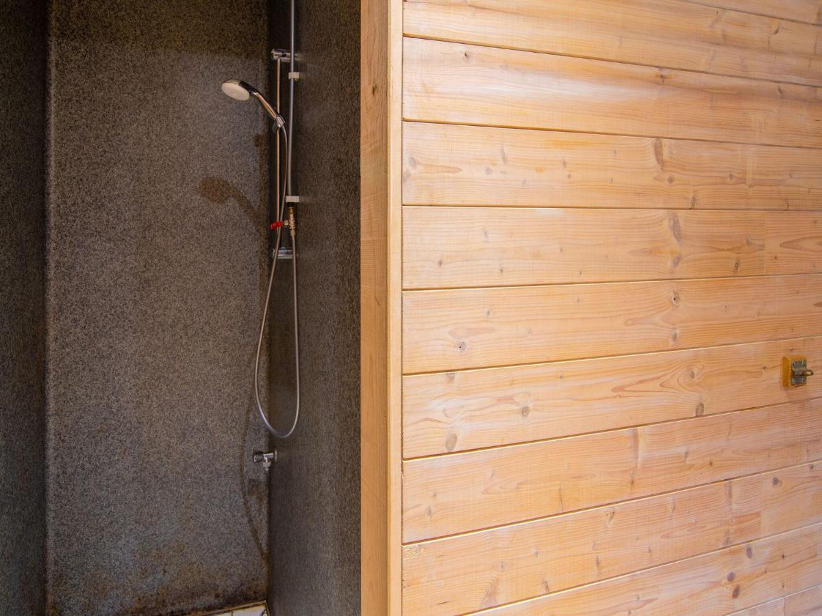 Hébergement de vacances Lovely In Waimes With Sauna Ovifat